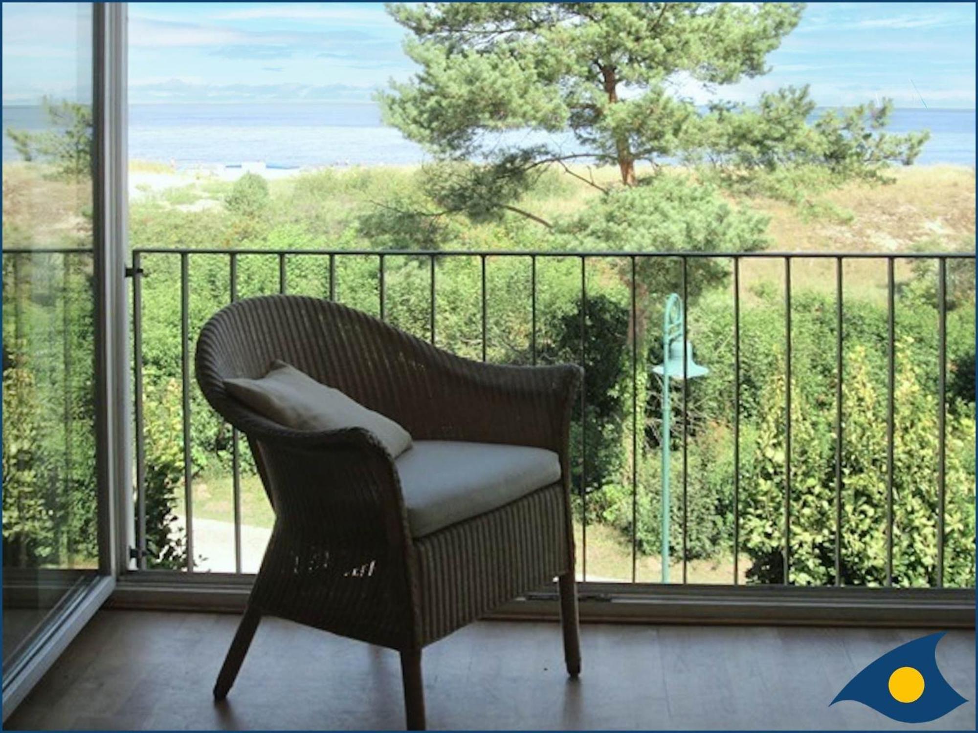Forum Marinar Whg 21 Χέρινγκσντορφ Εξωτερικό φωτογραφία